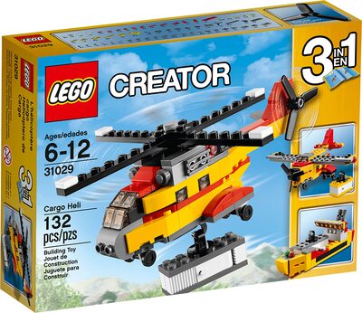Transporthubschrauber bei Amazon bestellen