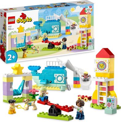 Traumspielplatz bei Amazon bestellen