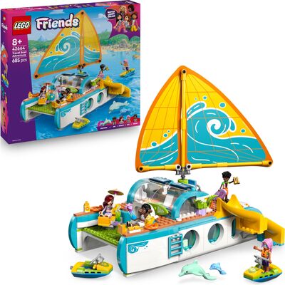 Travel Boat Adventure bei Amazon bestellen