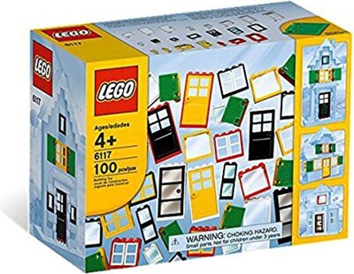Türen und Fenster bei Amazon bestellen