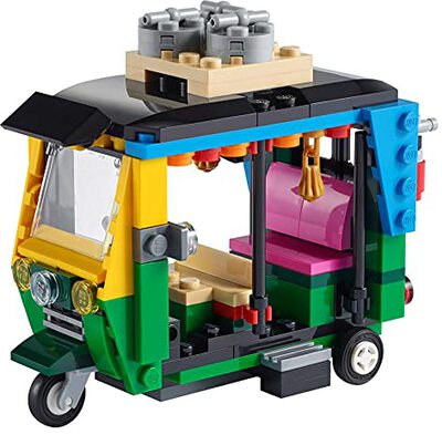 Tuk Tuk bei Amazon bestellen