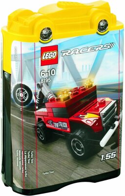 Turbo Abschlepp-Truck bei Amazon bestellen