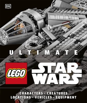 Alle Details zum LEGO-Set Ultimate LEGO Star Wars: Characters Creatures Locations Technology Vehicles und ähnlichen Sets