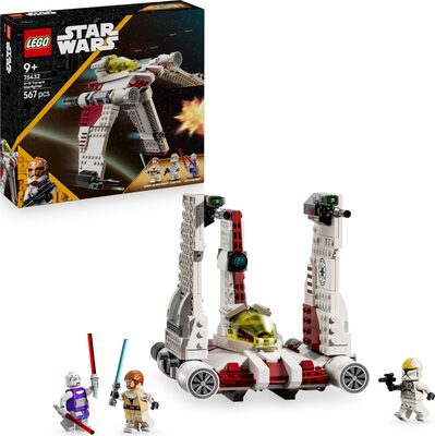 V-19 Torrent Starfighter bei Amazon bestellen