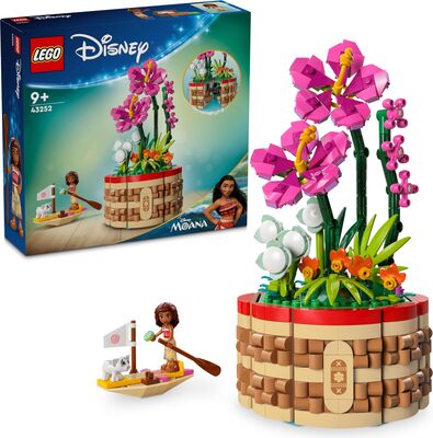 Vaianas Blumentopf bei Amazon bestellen
