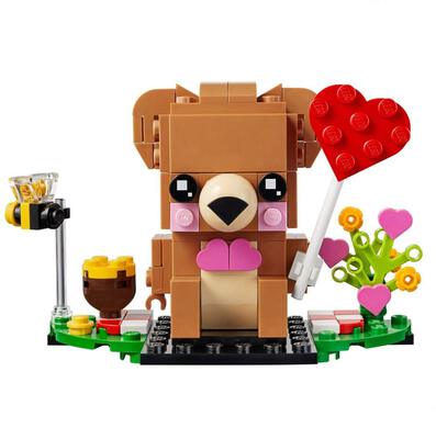 Valentine's Bear bei Amazon bestellen