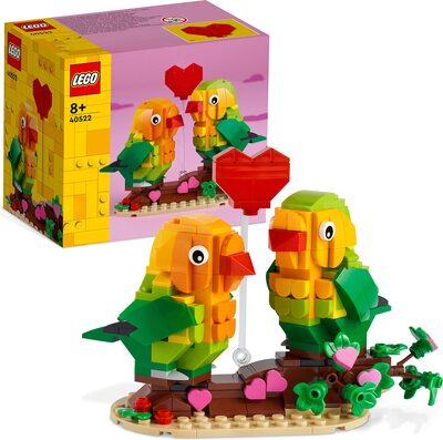 Valentins-Turteltauben bei Amazon bestellen