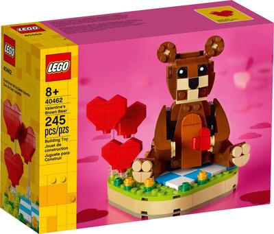 Valentinstag-Bär bei Amazon bestellen