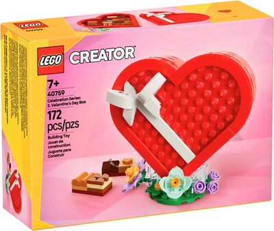 Valentinstag Geschenk bei Amazon bestellen