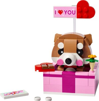 Valentinstag Geschenkbox bei Amazon bestellen