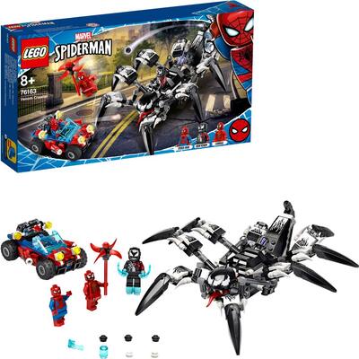 Venom Krabbler bei Amazon bestellen