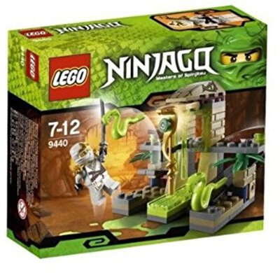 Venomari Shrine bei Amazon bestellen