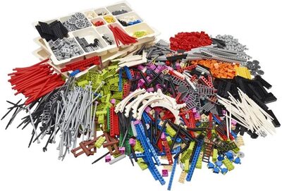 Verbindungen Kit bei Amazon bestellen