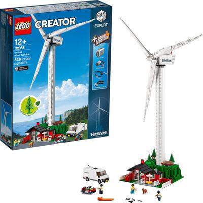 Vestas Windkraftanlage (2018er Version) bei Amazon bestellen