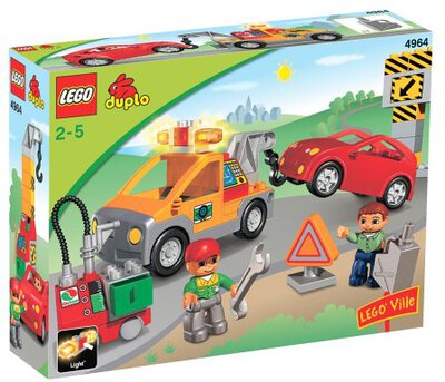Ville Highway Pannenhilfe bei Amazon bestellen
