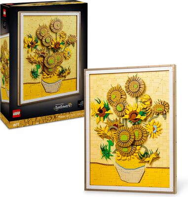 Vincent van Gogh - Sonnenblumen bei Amazon bestellen