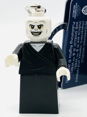 Voldemort Key Chain bei Amazon bestellen