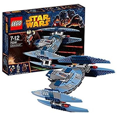 Vulture Droid bei Amazon bestellen