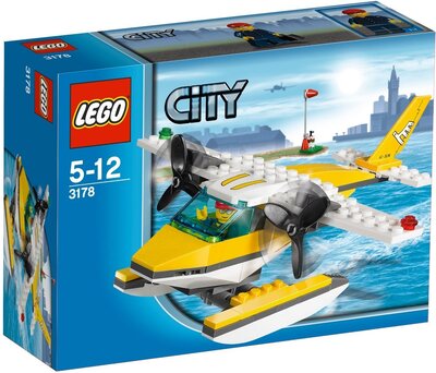 Wasserflugzeug bei Amazon bestellen