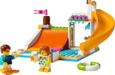 Wasserpark bei Amazon bestellen