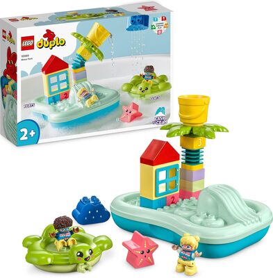 Wasserrutsche (2023er Version) bei Amazon bestellen