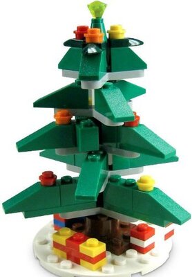 Weihnachstbaum Polybag (2011er Version) bei Amazon bestellen