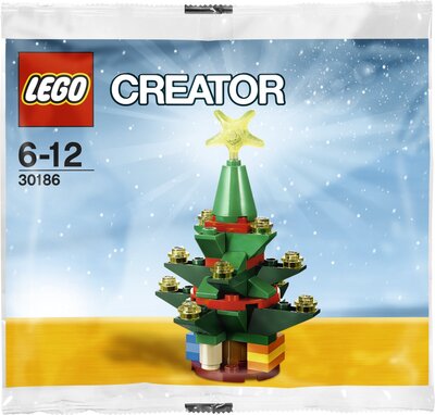 Weihnachtsbaum Polybag (2013er Version) bei Amazon bestellen