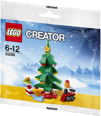 Weihnachtsbaum Polybag (2015er Version) bei Amazon bestellen