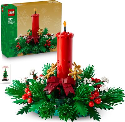 Weihnachtsgesteck bei Amazon bestellen