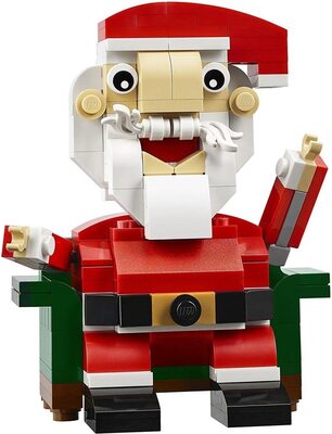 Weihnachtsmann (2016er Version) bei Amazon bestellen