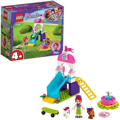 Welpenspielplatz (2020er Version) bei Amazon bestellen