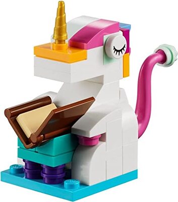 Weltalphabetisierungstags Einhorn bei Amazon bestellen