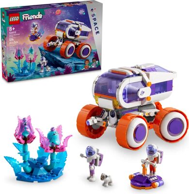 Weltraumforschungsrover bei Amazon bestellen