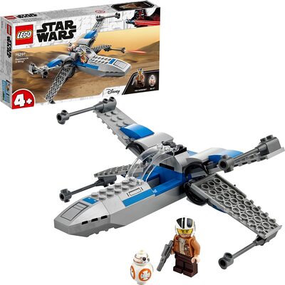 Widerstands X-Wing Starfighter bei Amazon bestellen