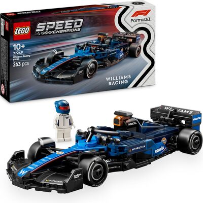 Williams Racing FW46 F1-Rennwagen bei Amazon bestellen