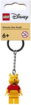 Winnie the Pooh Key Chain bei Amazon bestellen