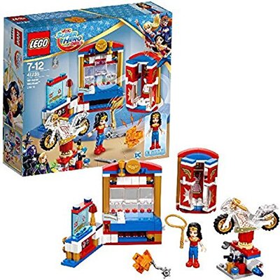 Wonder Womans Schlafgemach bei Amazon bestellen
