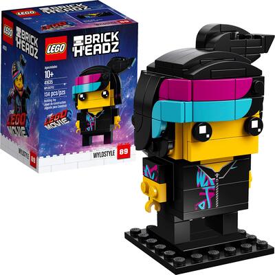 Wyldstyle Brickhead bei Amazon bestellen