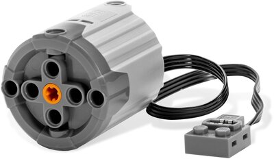 XL-Motor bei Amazon bestellen