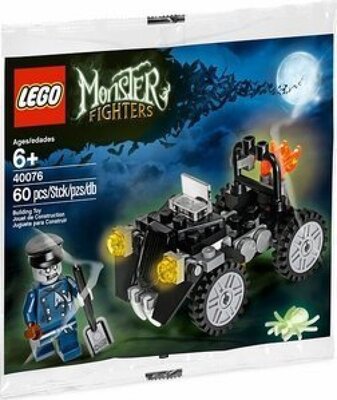 Zombie-Auto bei Amazon bestellen