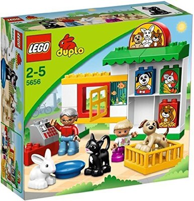 Zoohandlung (2010er Version) bei Amazon bestellen