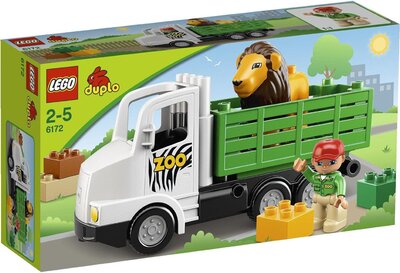 Zootransporter bei Amazon bestellen